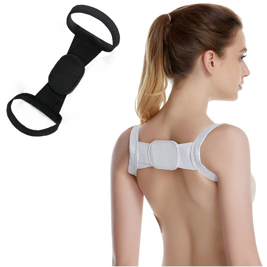Correcteur de Posture Premium – Tenez-vous Droit & Soulagez vos Douleurs