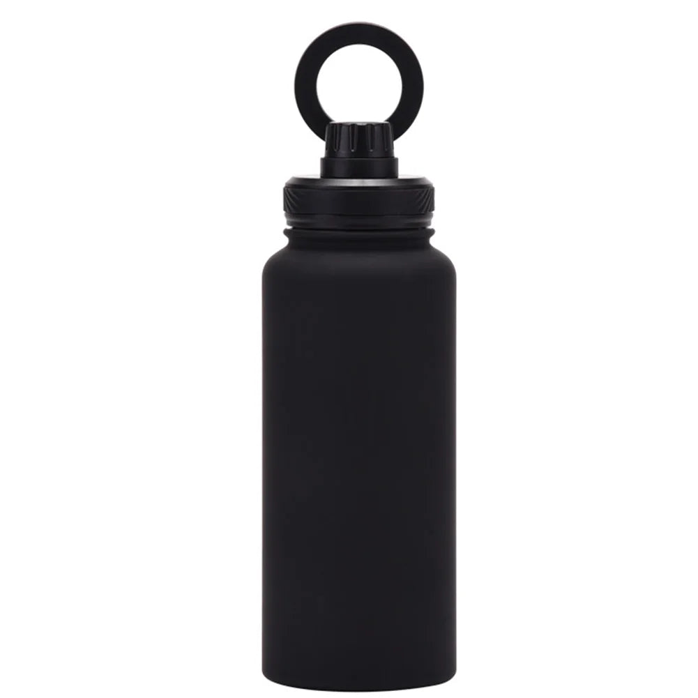 Gourde Isotherme 1L avec Support Téléphone