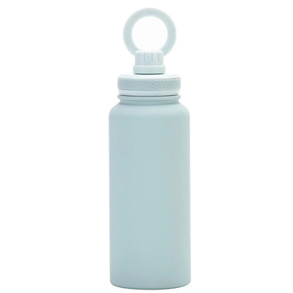 Gourde Isotherme 1L avec Support Téléphone