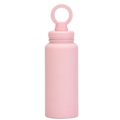 Gourde Isotherme 1L avec Support Téléphone