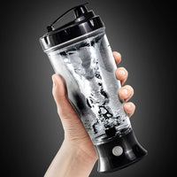 Shaker Automatique