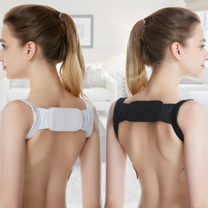 Correcteur de Posture Premium – Tenez-vous Droit & Soulagez vos Douleurs
