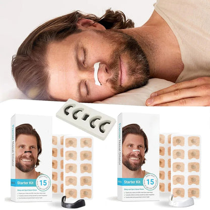 Anti-Ronflement+