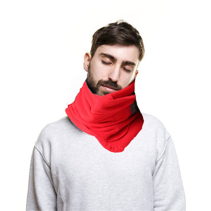 Coussin de Voyage Ergonomique – Soutien 360° pour la Nuque