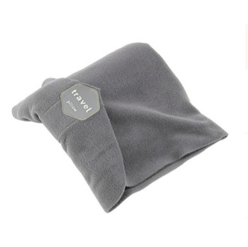 Coussin de Voyage Ergonomique – Soutien 360° pour la Nuque
