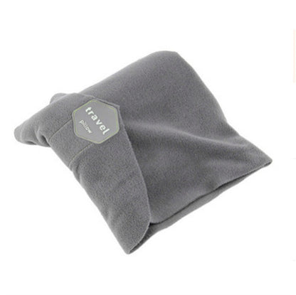 Coussin de Voyage Ergonomique – Soutien 360° pour la Nuque