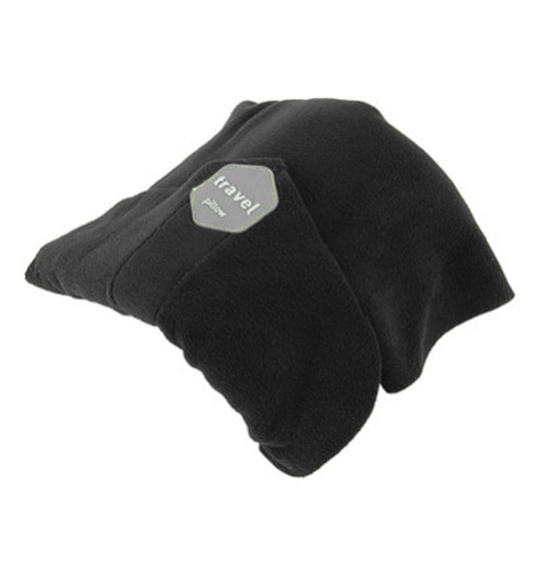 Coussin de Voyage Ergonomique – Soutien 360° pour la Nuque