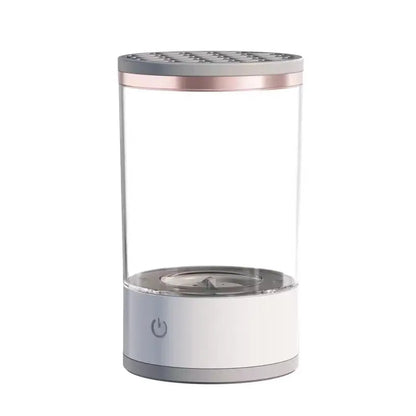 Nettoyant électrique automatique pour pinceaux de maquillage