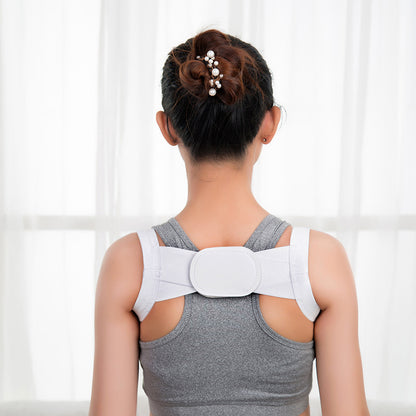 Correcteur de Posture Premium – Tenez-vous Droit & Soulagez vos Douleurs
