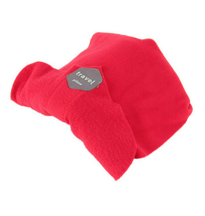 Coussin de Voyage Ergonomique – Soutien 360° pour la Nuque