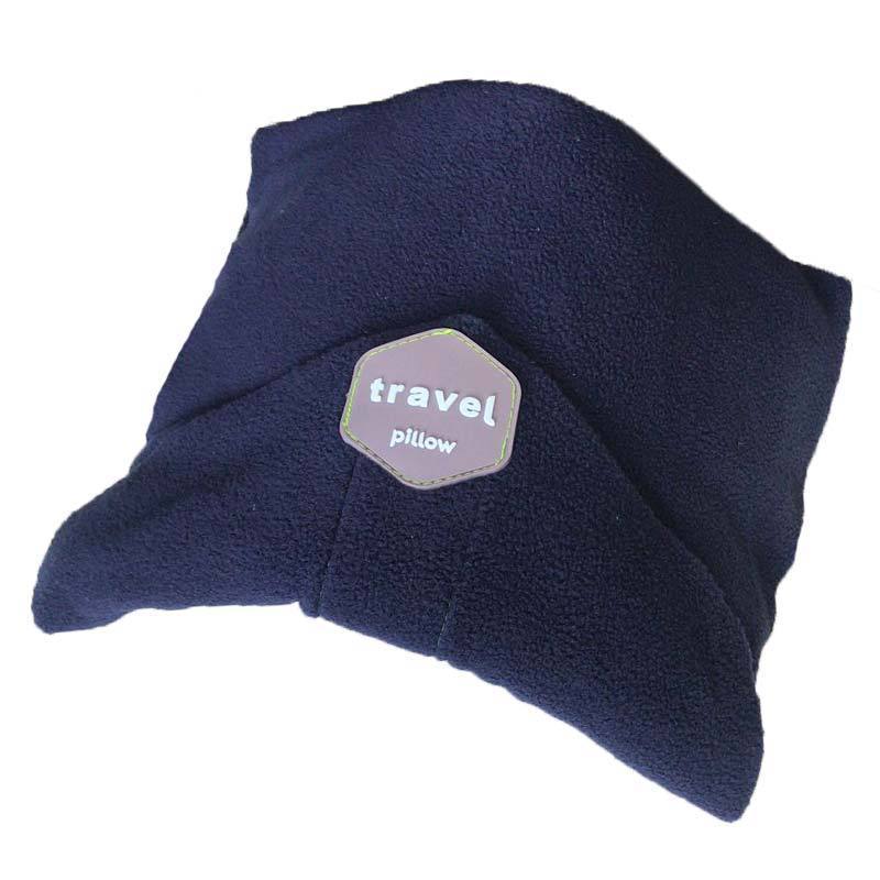 Coussin de Voyage Ergonomique – Soutien 360° pour la Nuque