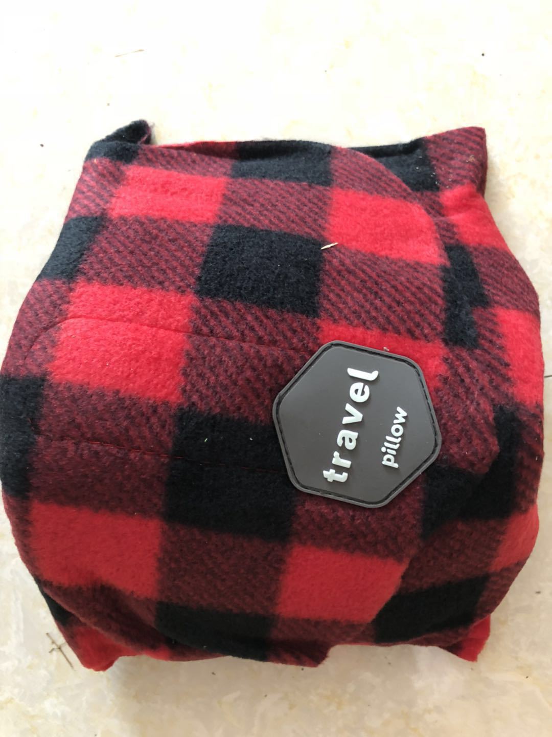 Coussin de Voyage Ergonomique – Soutien 360° pour la Nuque