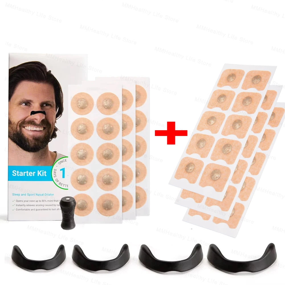 Anti-Ronflement+