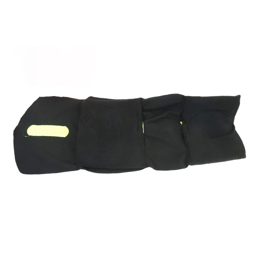 Coussin de Voyage Ergonomique – Soutien 360° pour la Nuque