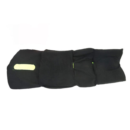 Coussin de Voyage Ergonomique – Soutien 360° pour la Nuque