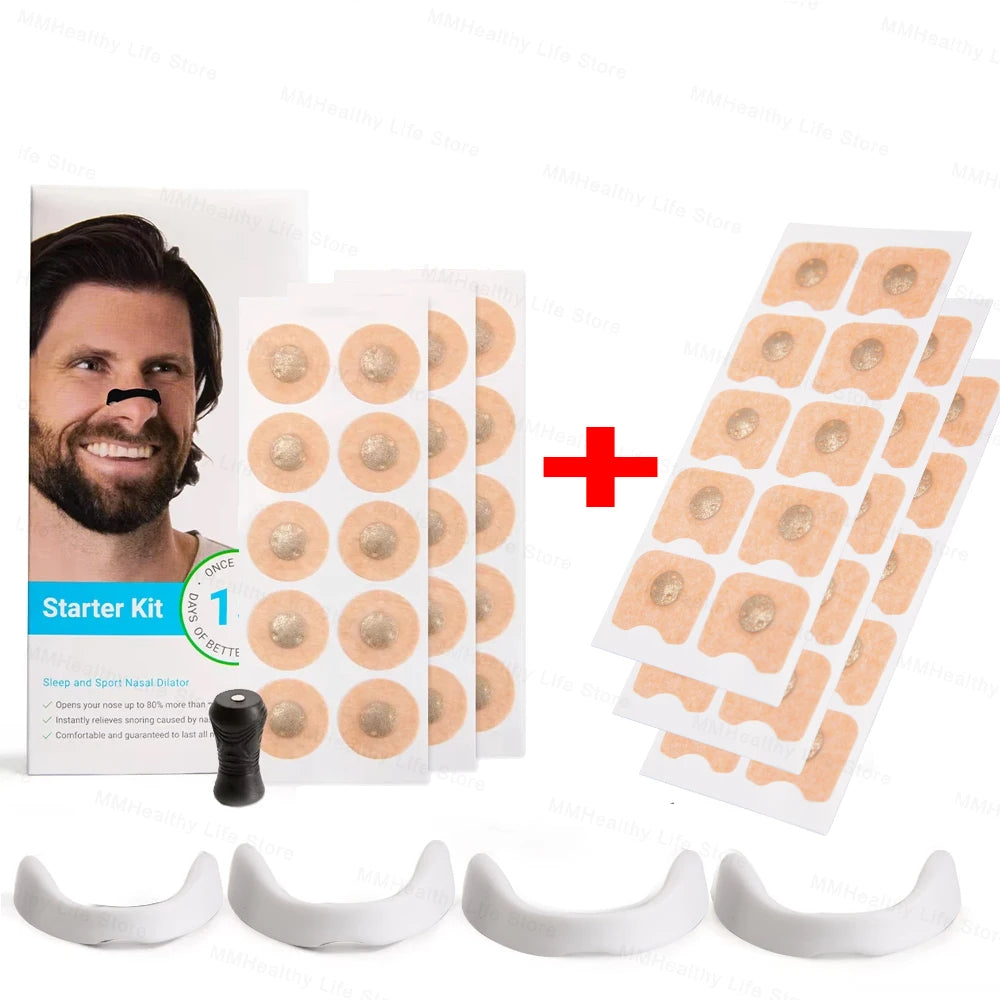 Anti-Ronflement+